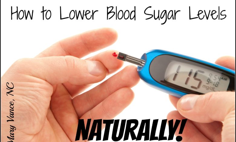 how-to-lower-blood-sugar