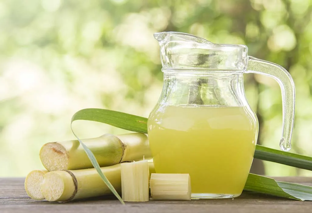 benefits-of-sugarcane-juice